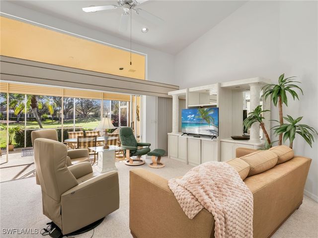 7100 Falcons Glen BLVD, Naples, FL 34113