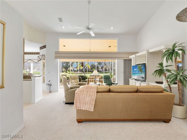 7100 Falcons Glen BLVD, Naples, FL 34113