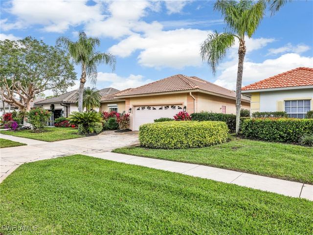 7100 Falcons Glen BLVD, Naples, FL 34113