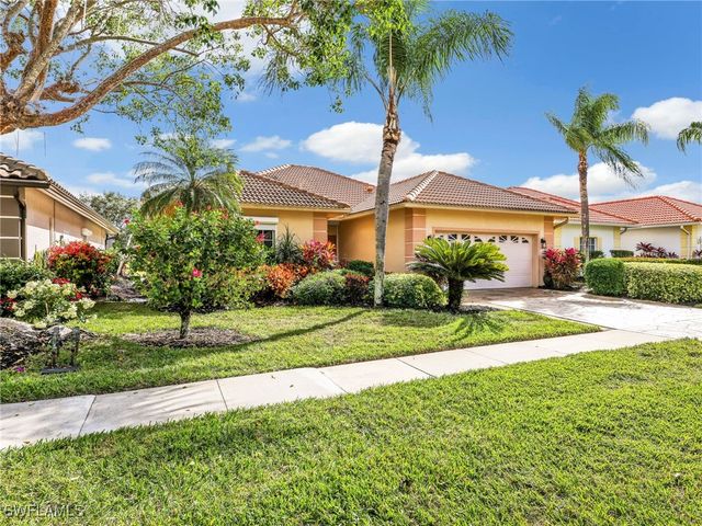 7100 Falcons Glen BLVD, Naples, FL 34113
