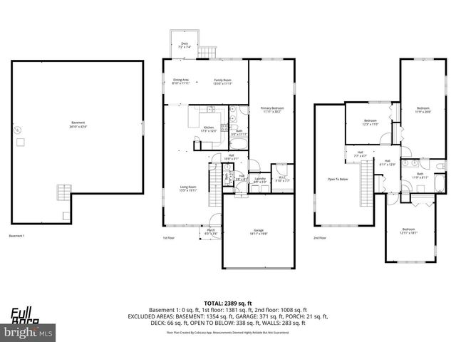 505 N BURBERRY LN, Mount Wolf, PA 17347