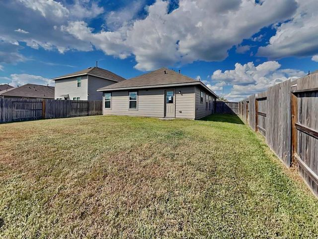 5936 Rimini Landing Lane, Porter, TX 77365