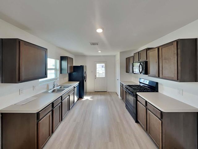 5936 Rimini Landing Lane, Porter, TX 77365