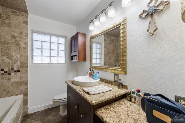 2301 Lisa Ann Avenue, Harlingen, TX 78550