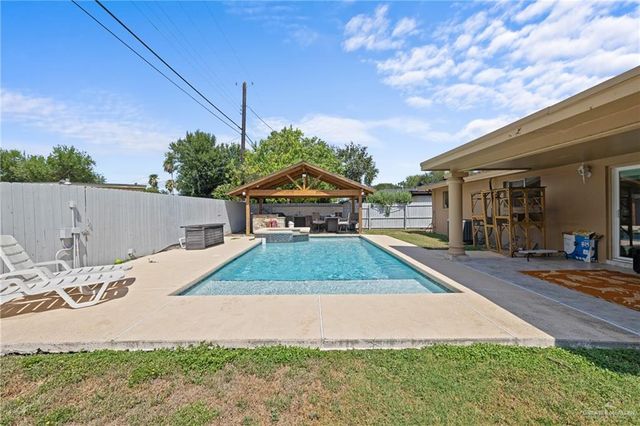 2301 Lisa Ann Avenue, Harlingen, TX 78550