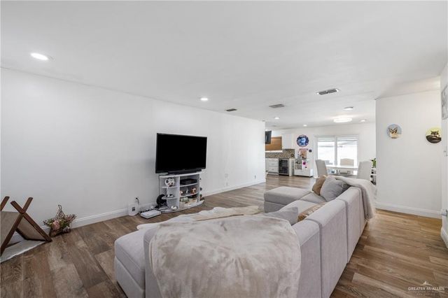 2301 Lisa Ann Avenue, Harlingen, TX 78550