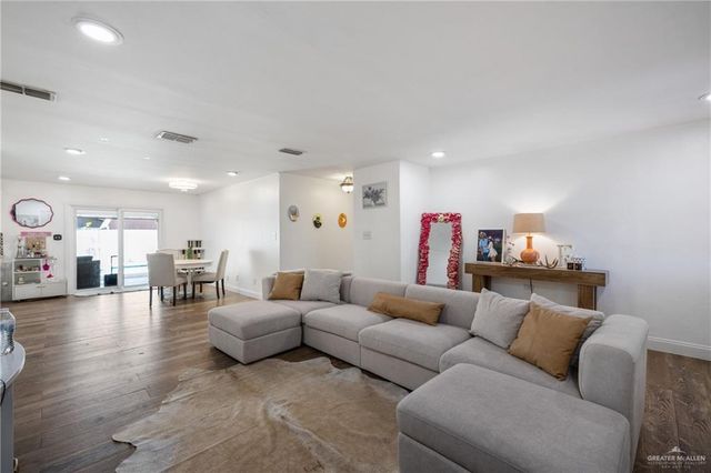 2301 Lisa Ann Avenue, Harlingen, TX 78550