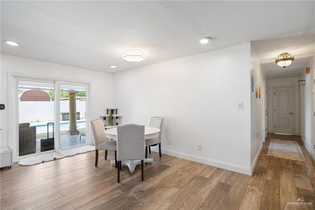 2301 Lisa Ann Avenue, Harlingen, TX 78550