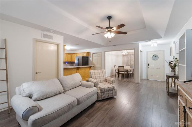 2301 Lisa Ann Avenue, Harlingen, TX 78550