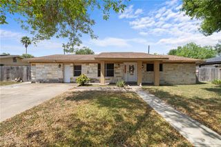 2301 Lisa Ann Avenue, Harlingen, TX 78550
