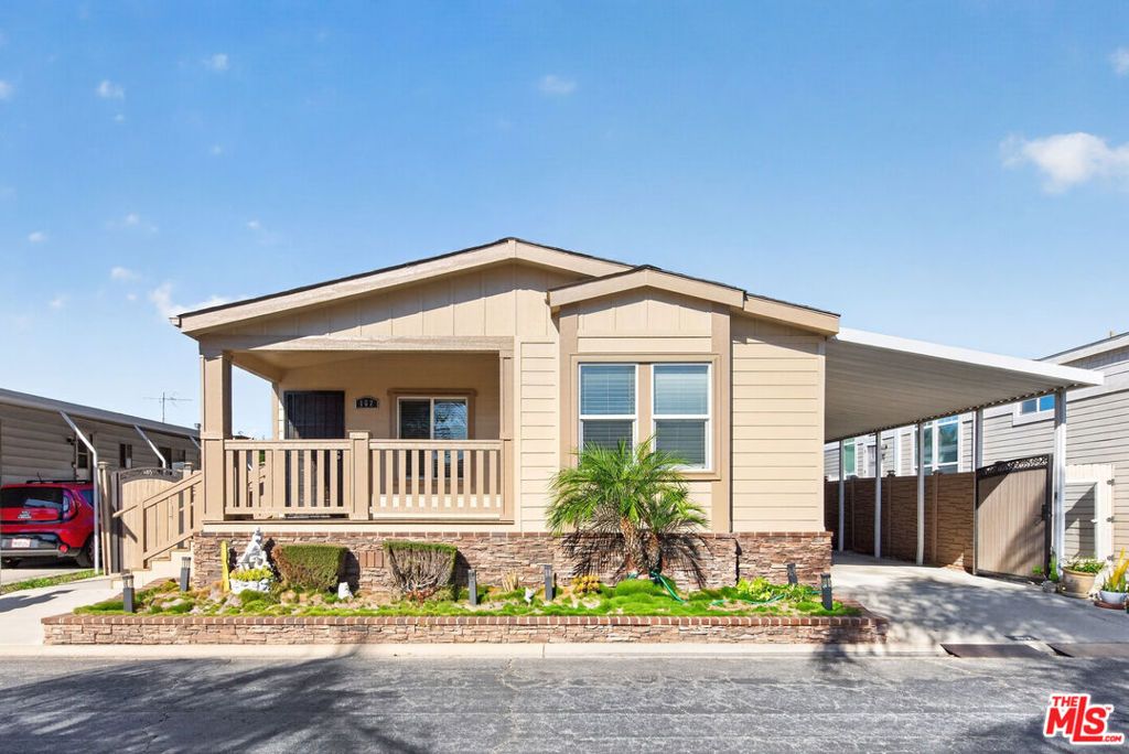 3595 Santa Fe Avenue 162, Long Beach, CA 90810 — photo 2