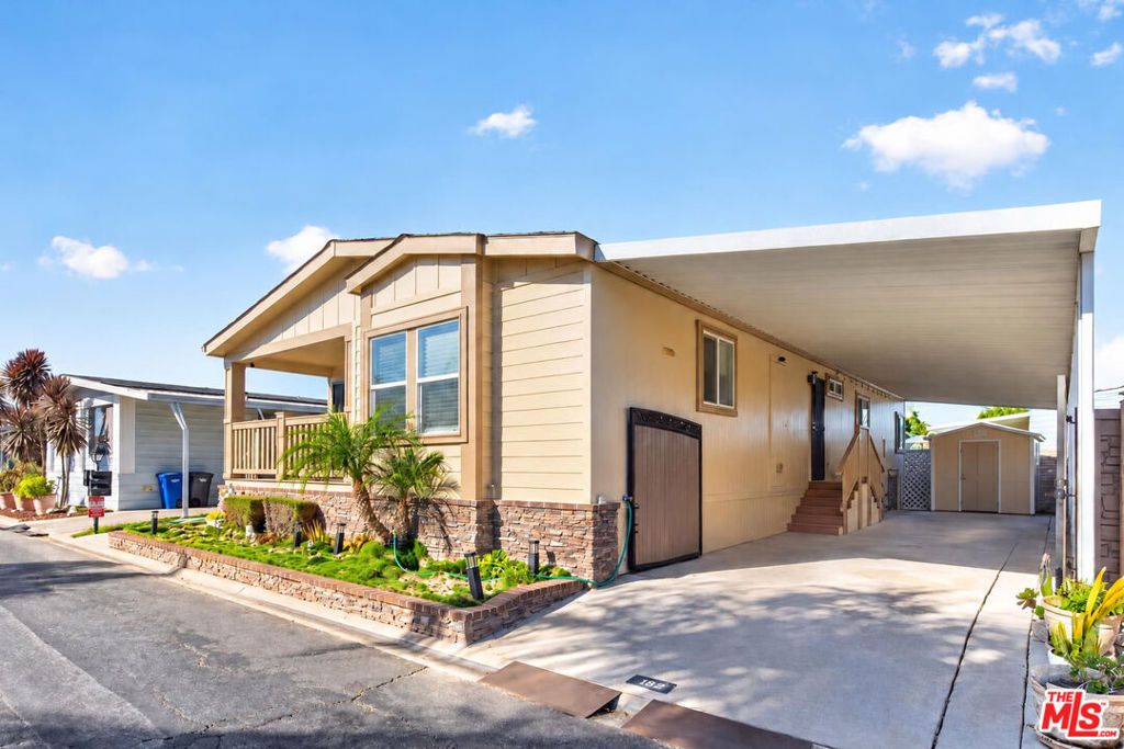 3595 Santa Fe Avenue 162, Long Beach, CA 90810 — photo 3