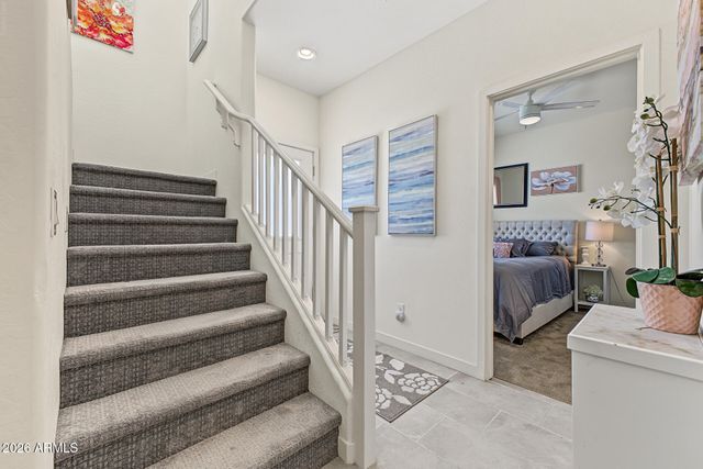 4043 E Pony Lane, Gilbert, AZ 85295