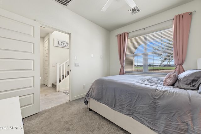 4043 E Pony Lane, Gilbert, AZ 85295