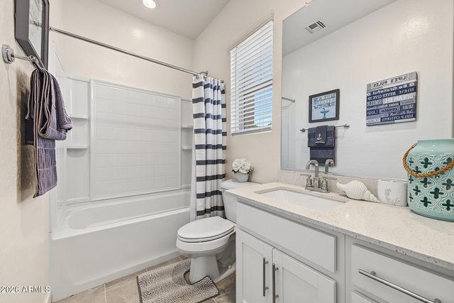 4043 E Pony Lane, Gilbert, AZ 85295