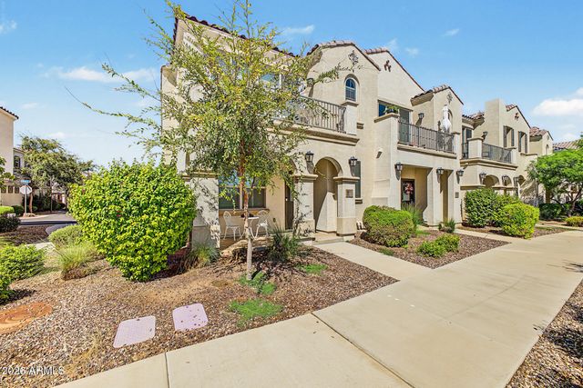 4043 E Pony Lane, Gilbert, AZ 85295