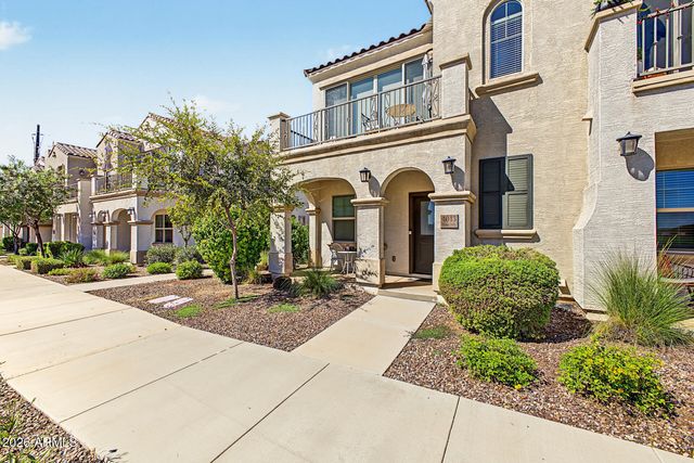 4043 E Pony Lane, Gilbert, AZ 85295