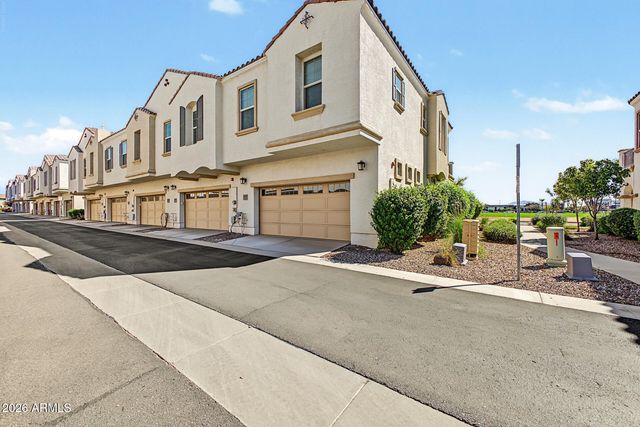 4043 E Pony Lane, Gilbert, AZ 85295