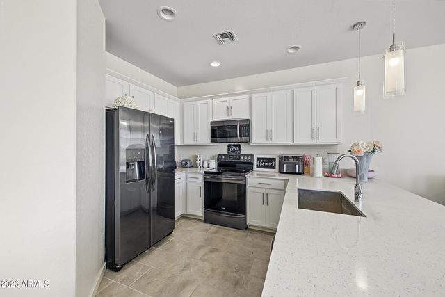 4043 E Pony Lane, Gilbert, AZ 85295