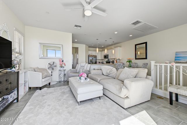 4043 E Pony Lane, Gilbert, AZ 85295