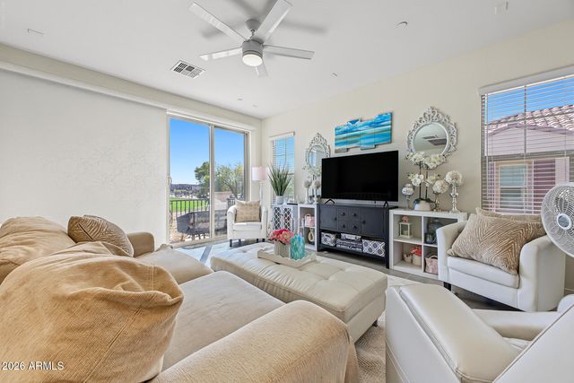 4043 E Pony Lane, Gilbert, AZ 85295
