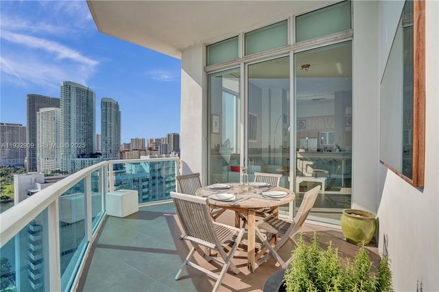 725 NE 22nd St PH1A, Miami, FL 33137