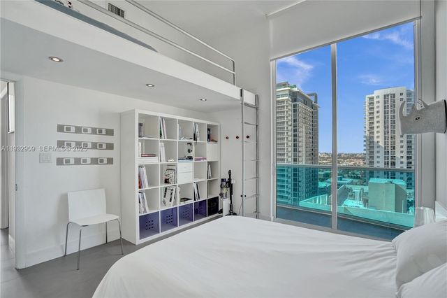 725 NE 22nd St PH1A, Miami, FL 33137