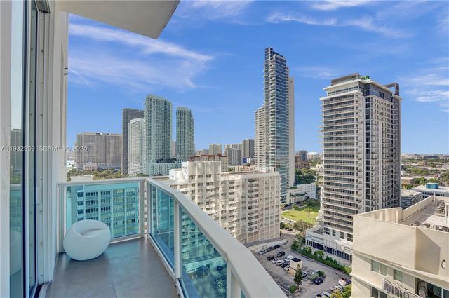 725 NE 22nd St PH1A, Miami, FL 33137