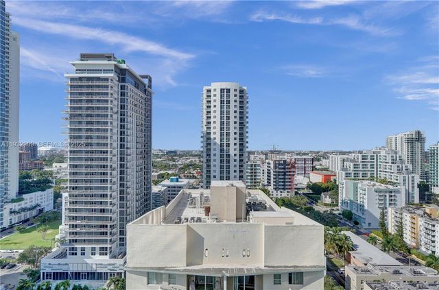 725 NE 22nd St PH1A, Miami, FL 33137