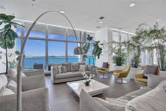 725 NE 22nd St PH1A, Miami, FL 33137