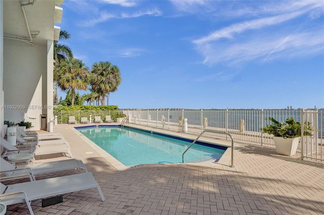 725 NE 22nd St PH1A, Miami, FL 33137