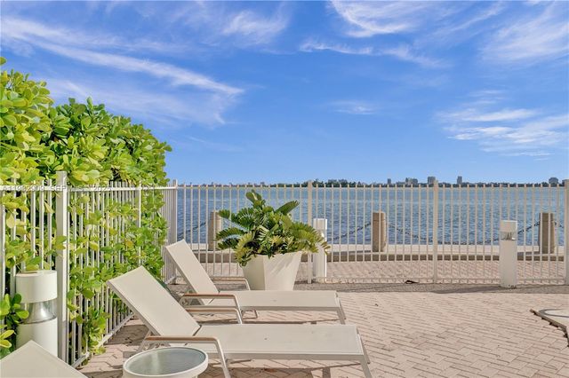 725 NE 22nd St PH1A, Miami, FL 33137