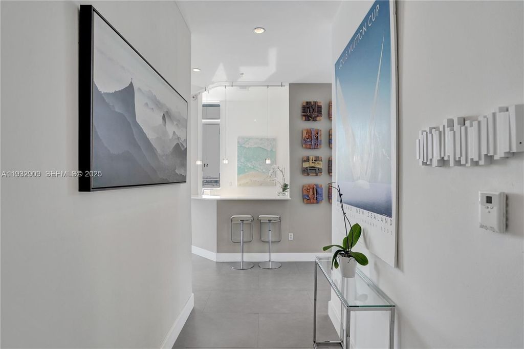 Image 2 of property listing at 725 NE 22nd St PH1A, Miami, FL 33137