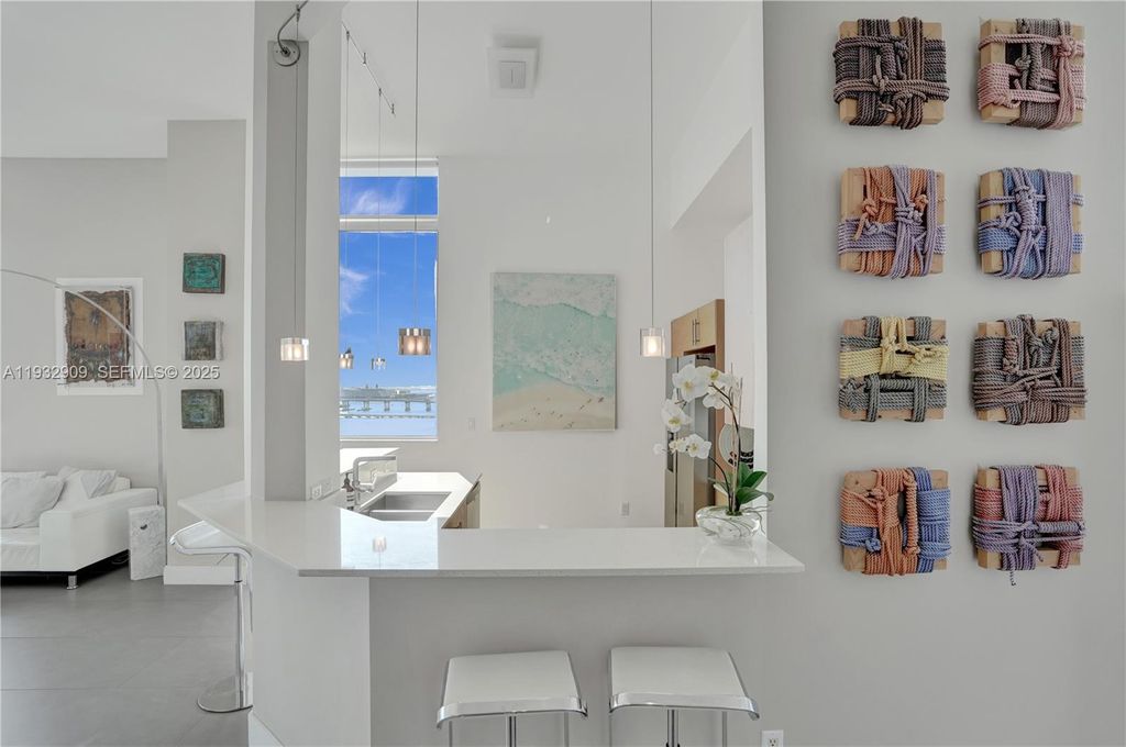 Image 3 of property listing at 725 NE 22nd St PH1A, Miami, FL 33137