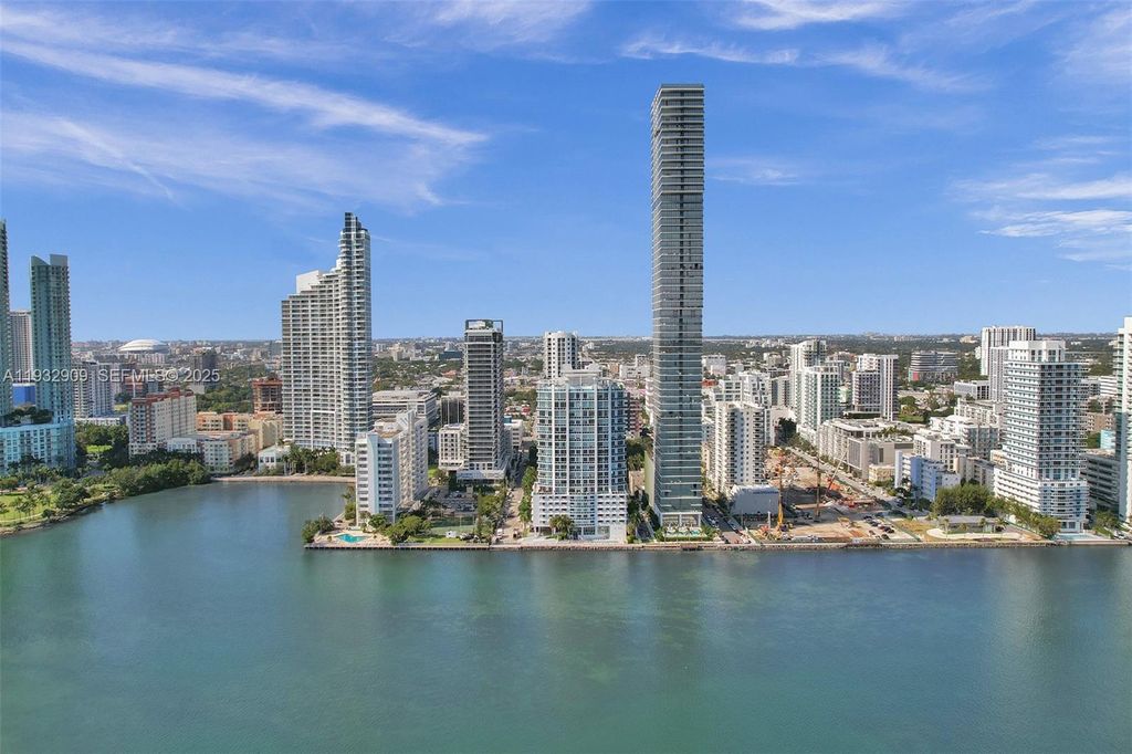 Image 49 of property listing at 725 NE 22nd St PH1A, Miami, FL 33137