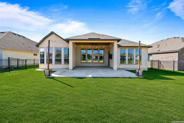 92 SIMPATICO, Boerne, TX 78006