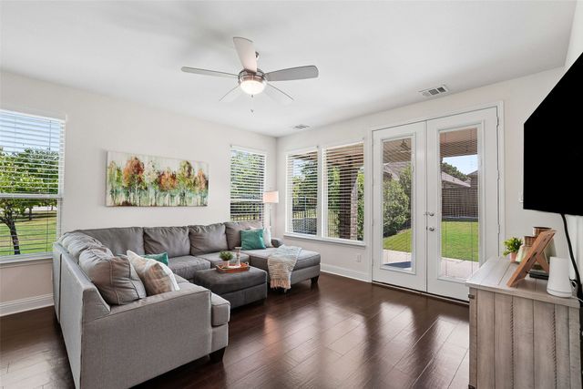 8028 Hickory Branch Drive, Frisco, TX 75034