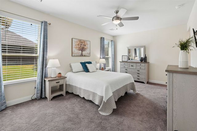 8028 Hickory Branch Drive, Frisco, TX 75034