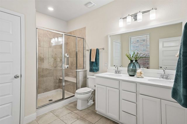 8028 Hickory Branch Drive, Frisco, TX 75034