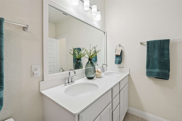 8028 Hickory Branch Drive, Frisco, TX 75034