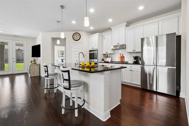 8028 Hickory Branch Drive, Frisco, TX 75034