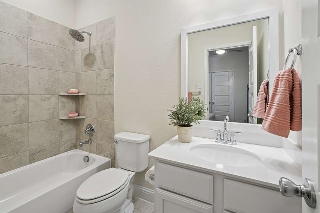 8028 Hickory Branch Drive, Frisco, TX 75034
