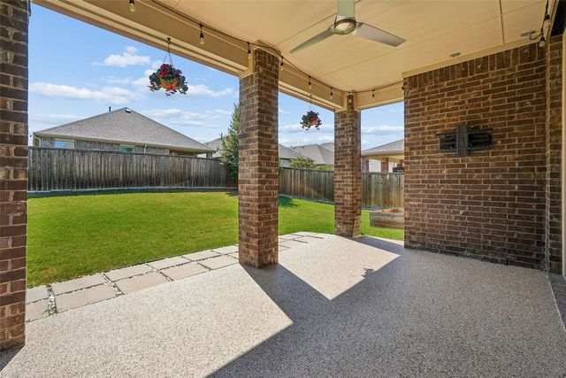 8028 Hickory Branch Drive, Frisco, TX 75034