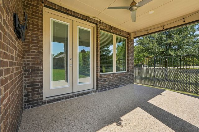 8028 Hickory Branch Drive, Frisco, TX 75034