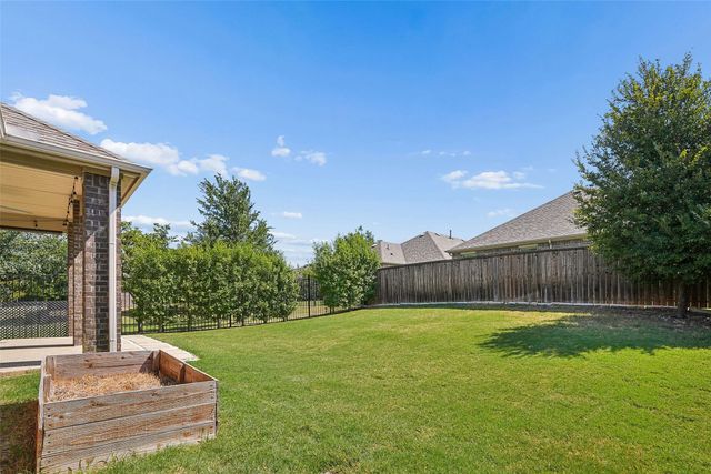 8028 Hickory Branch Drive, Frisco, TX 75034