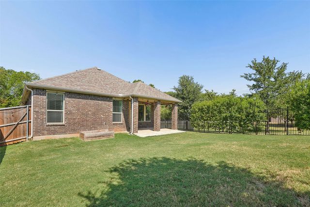 8028 Hickory Branch Drive, Frisco, TX 75034