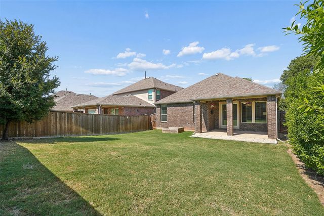 8028 Hickory Branch Drive, Frisco, TX 75034