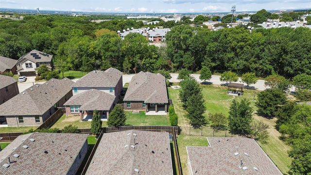 8028 Hickory Branch Drive, Frisco, TX 75034