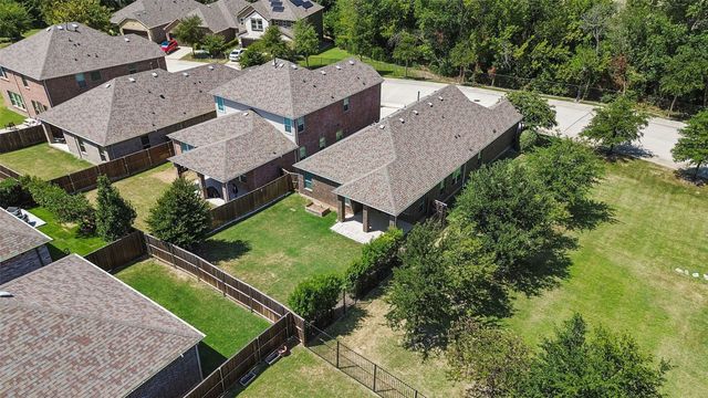 8028 Hickory Branch Drive, Frisco, TX 75034