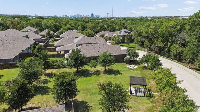 8028 Hickory Branch Drive, Frisco, TX 75034